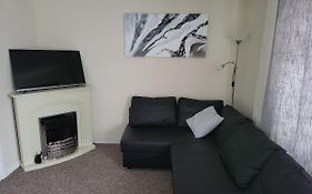 Sandy Beach Hill View Apartment Brean